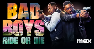 Bad Boys 4