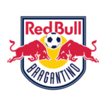 Jogo do Bragantino